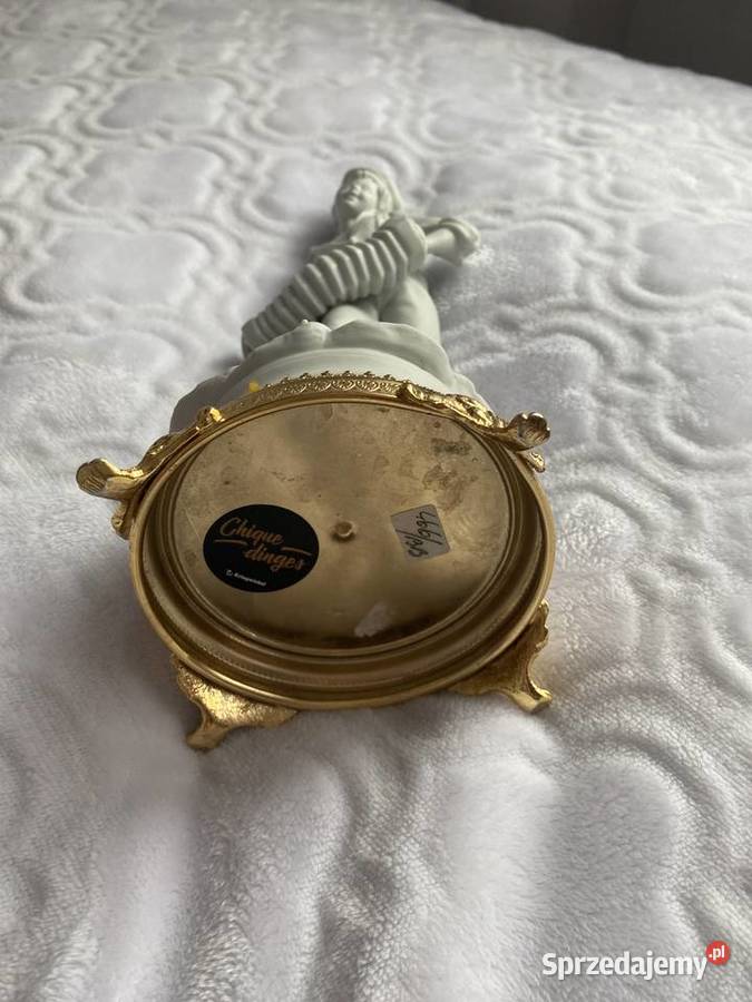 Porcelana Kolekcjonerska Pozostałe Mońki sprzedam