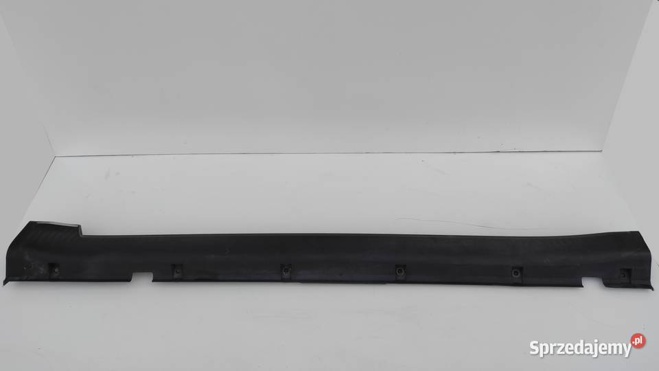 LISTWA PROGOWA LEWA INFINITI FX35 FX45 20032006 wielkopolskie Nowy Tomyśl