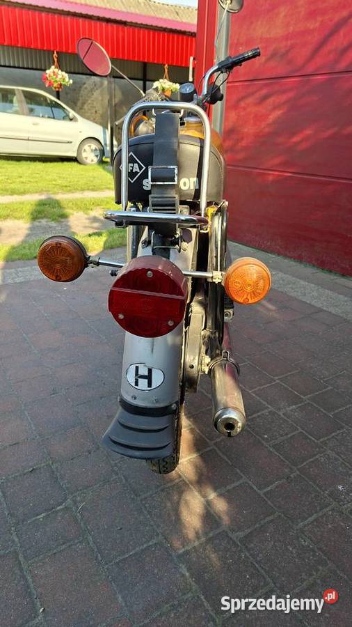 Simson Radzyń Podlaski