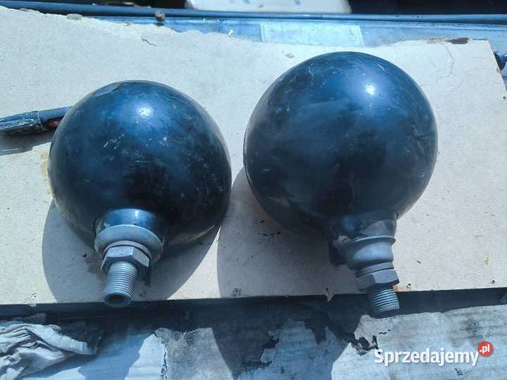 Lampa przednia Ursus C25 lampy Stalowa Wola