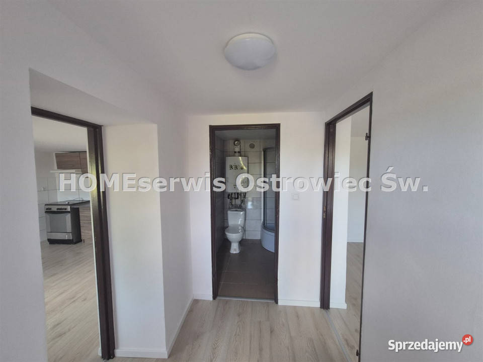 Dom wolnostojący do sprzedania 187m2 Ożarów świętokrzyskie