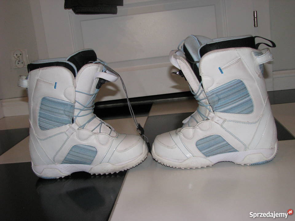 Buty snowboardowe damskie NorthWave Opal EUR 375 Snowboard Warszawa