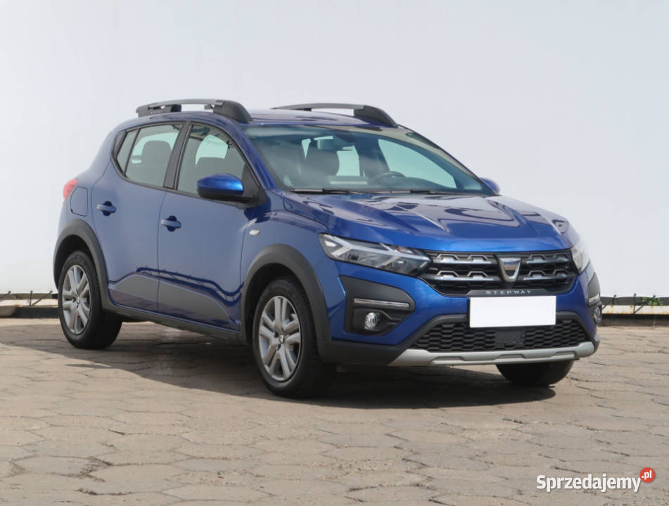 Dacia Sandero 10 TCe