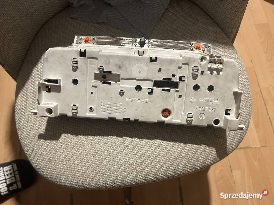 Licznik zegary VW VOLKSWAGEN T4 Multivan warmińsko-mazurskie