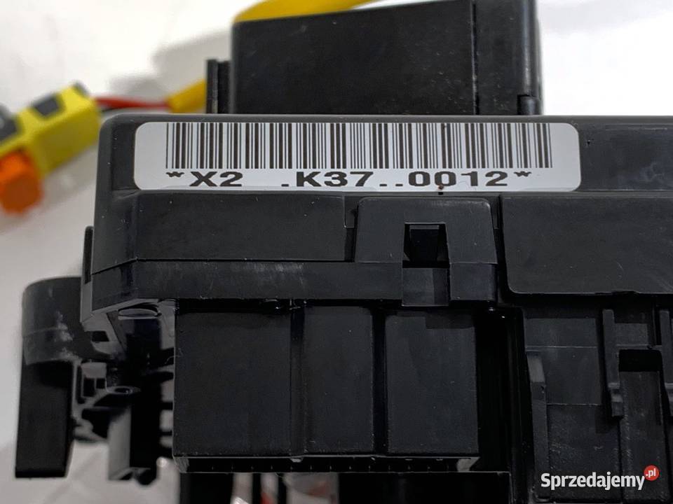 TAŚMA AIRBAG SSANGYONG TIVOLI Crossover podkarpackie