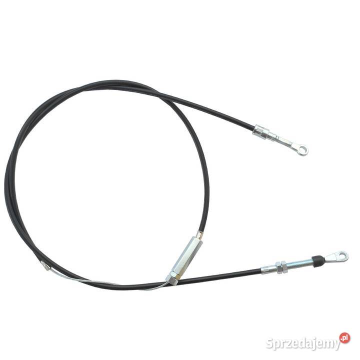 Linka sprzęgła 1540 mm Iseki SXG19 Tajęcina