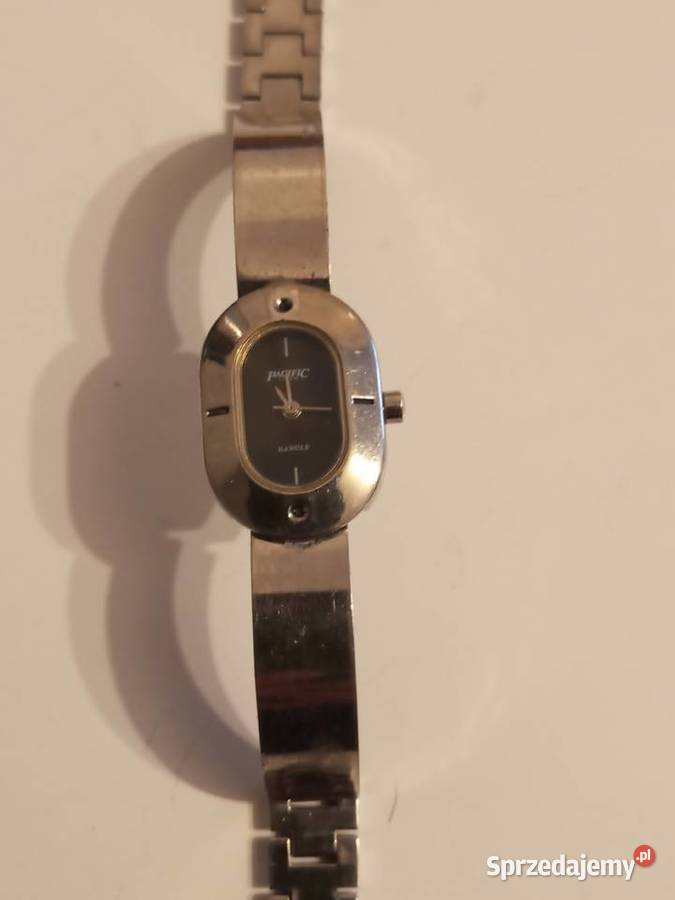 ZEGAREK PACYFIC zachodniopomorskie Szczecinek