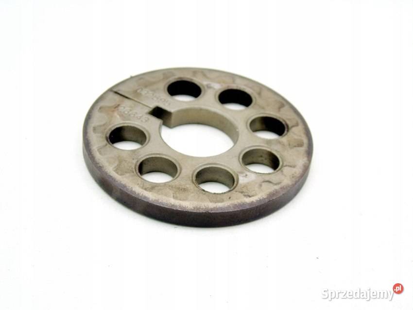 DYSTANS KOŁA ROZRZĄDU 12 8V TWINGO I II CLIO II Pozostałe Sosnowiec