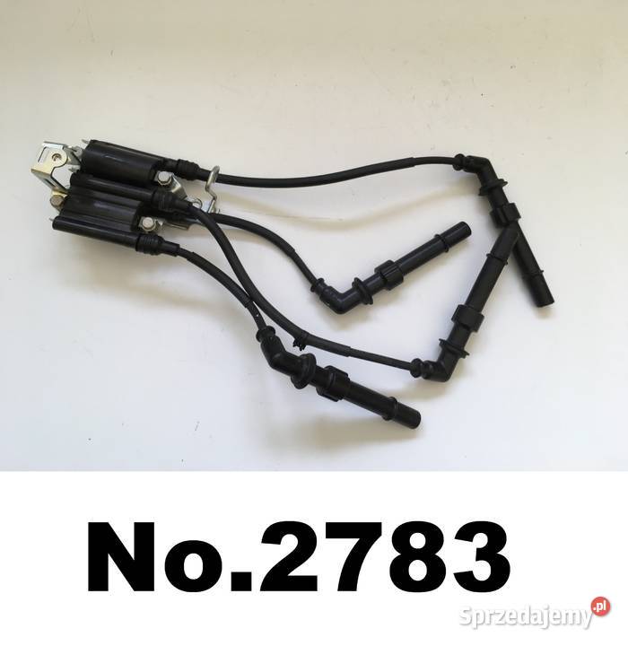 HONDA CB 1000 R SC80 18 Cewka fajki kpl 4 Łobżenica