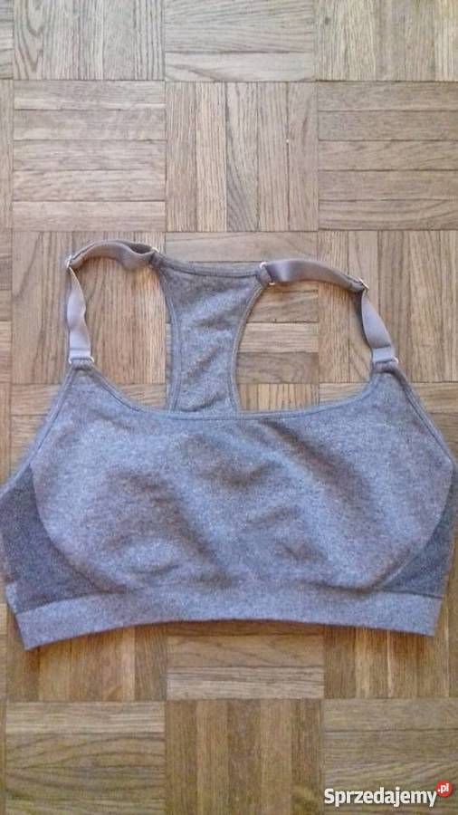 Stanik sportowy S Gdańsk sprzedam