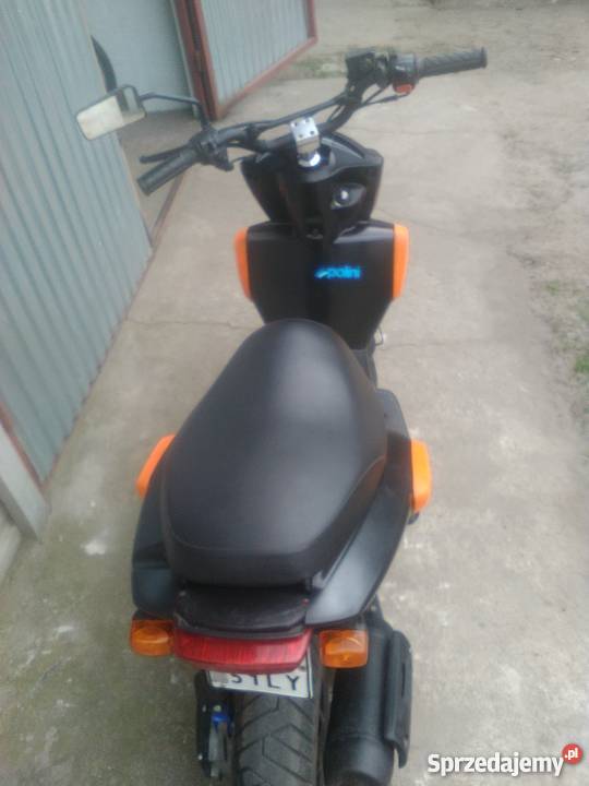 yamaha slider 7050 nieuszkodzony wielkopolskie Grodzisk Wielkopolski