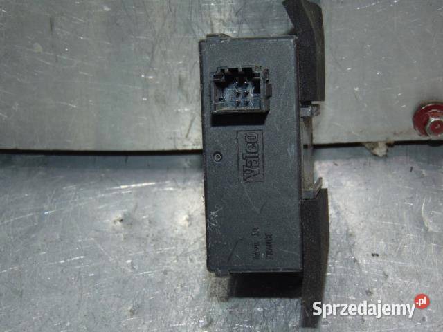 MODUŁ PRZEKAŹNIK PEUGEOT 607 22 HDI 9645080880