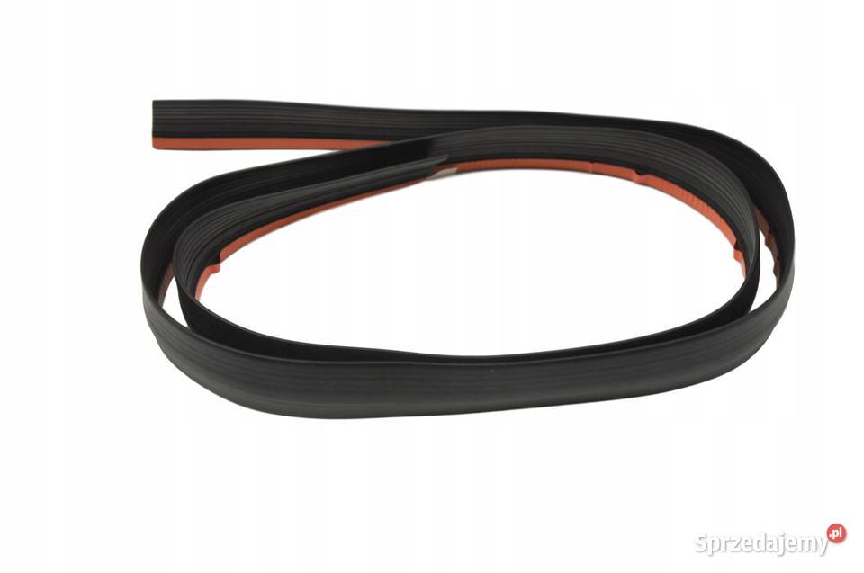 VOLVO V70 uszczelka listwa tylnego zderzaka OE Bielany Wrocławskie