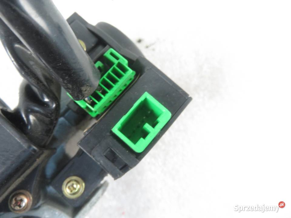 STACYJKA WKŁADKI HONDA ACCORD VI osobowe