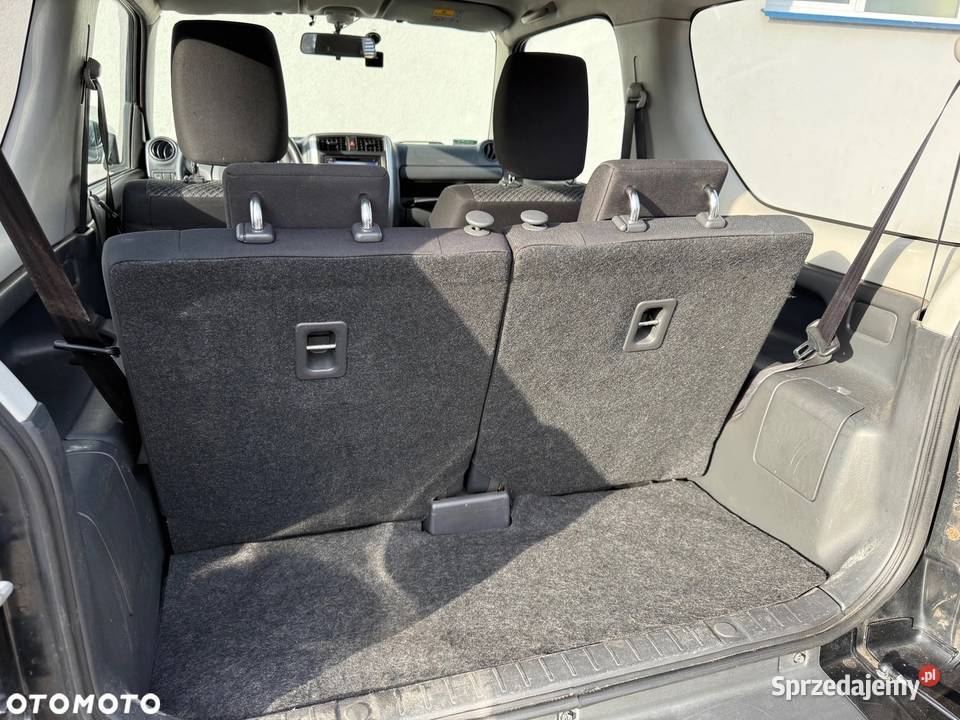 Suzuki Jimny 13 Comfort EU6 85KM Motoryzacja Miastko sprzedam