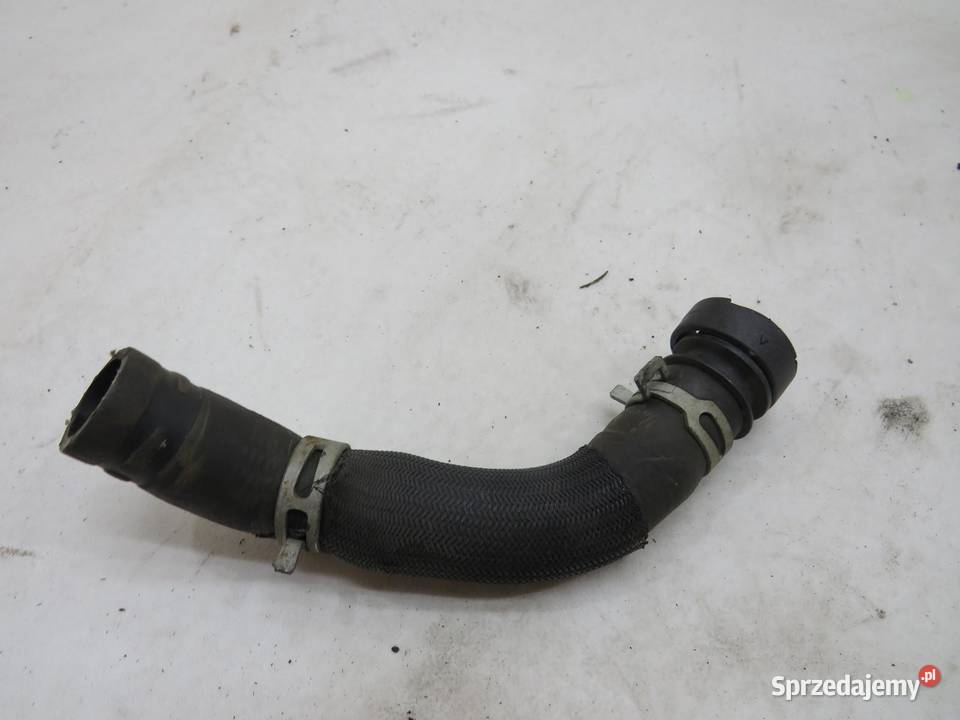 PRZEWÓD CHŁODNICY PEUGEOT 308 lubelskie