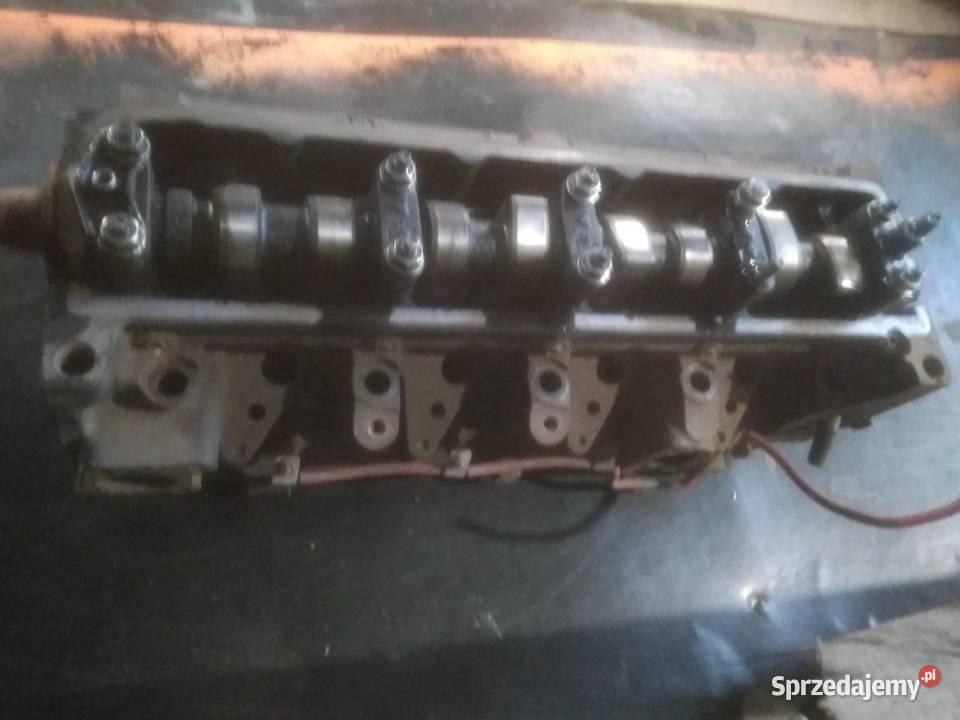 części ford transit connect 18 tddi tdci dostawcze Pozostałe Łęczyca