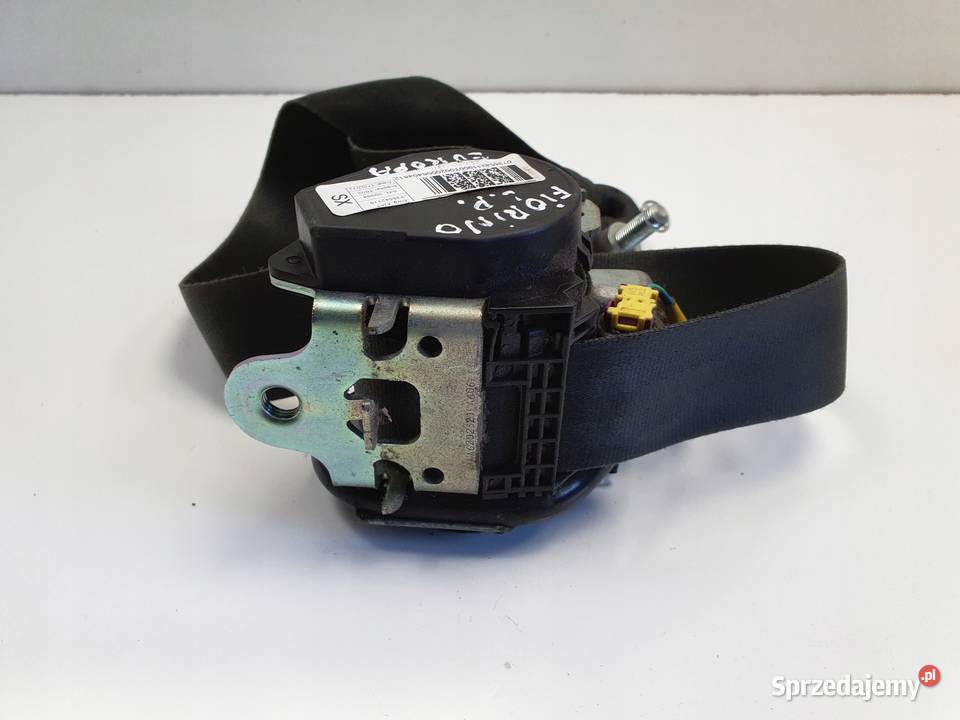 Fiat Fiorino III Qubo Nemo Bipper PAS Rudka sprzedam