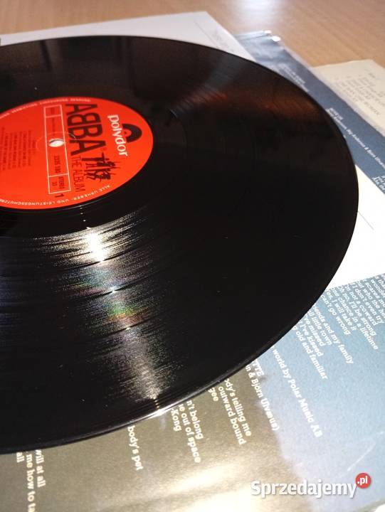 Abba The Album Rumia