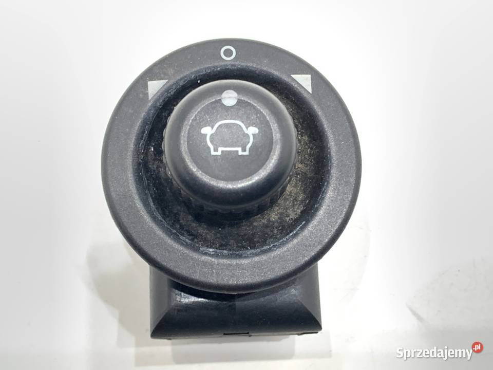 PRZEŁĄCZNIK REGULACJI LUSTEREK FORD TRANSIT