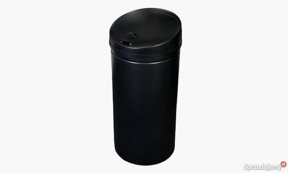 DAVISGRANT Kosz na śmieci sensor 304050l Warszawa sprzedam