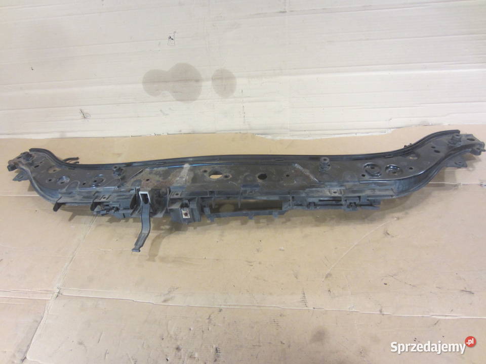 Pas przedni wzmocnienie górne Renault Megane 2 zachodniopomorskie Szczecin