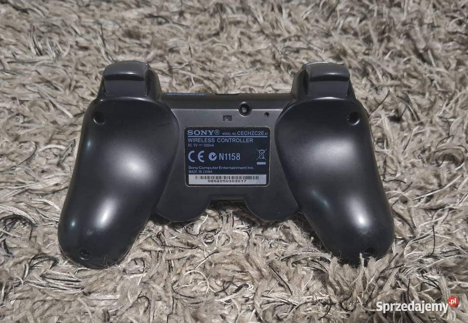 PlayStation 3 3 Super Slim CECH4004C z plombą mazowieckie Żuromin