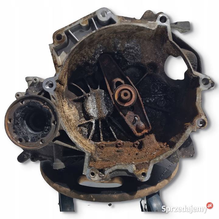 SKRZYNIA BIEGÓW VW Polo IV Seat Ibiza III 12 12V Chełm sprzedam