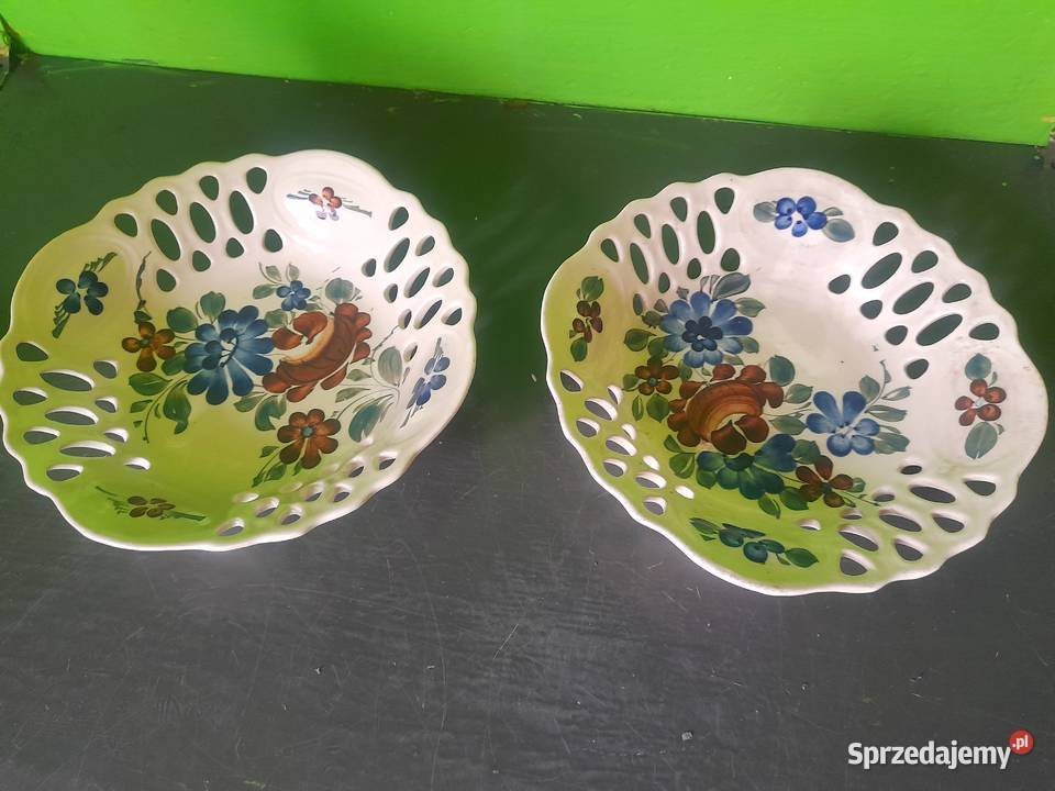 Półmisek 2 sztuki 225 Oleśnica