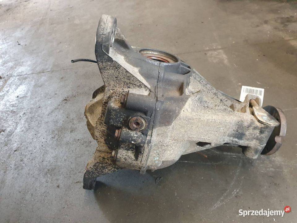 DYFERENCJAŁ TYŁ MERCEDES ML W163 4460310013 Pozostałe Lipno