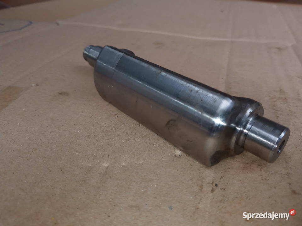 Yamaha Tdr 125 balanser