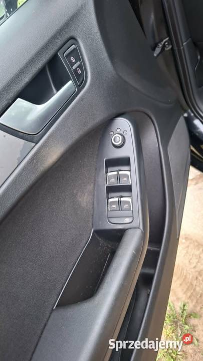 Audi A4 Samochody osobowe Pszczółki sprzedam