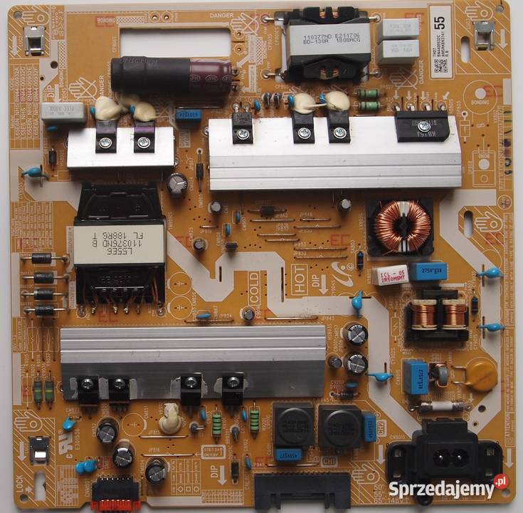 BN4400932A do tv samsung sprzedam