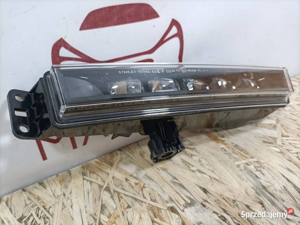 HONDA CRV CRV V 5 HALOGEN LED DRL PRAWY PRZÓD Pleszew sprzedam