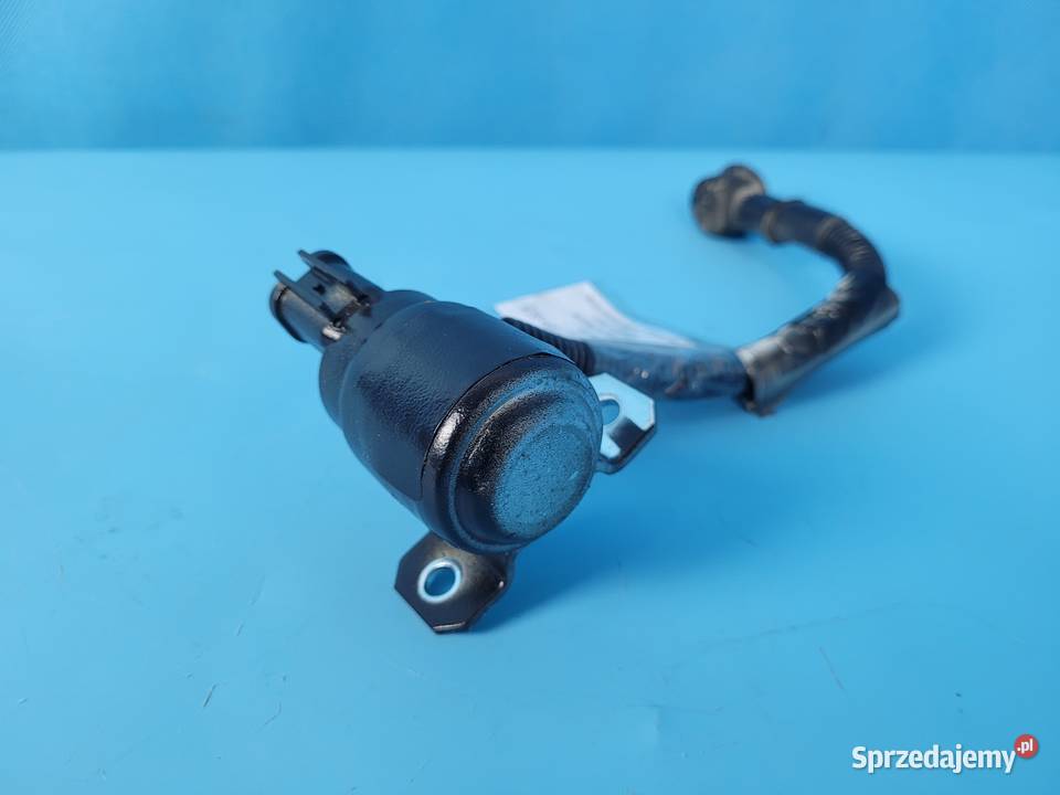 DEUTZFAHR 6130 TTV CEWKA PRZEKAŹNIK 12V Kolno