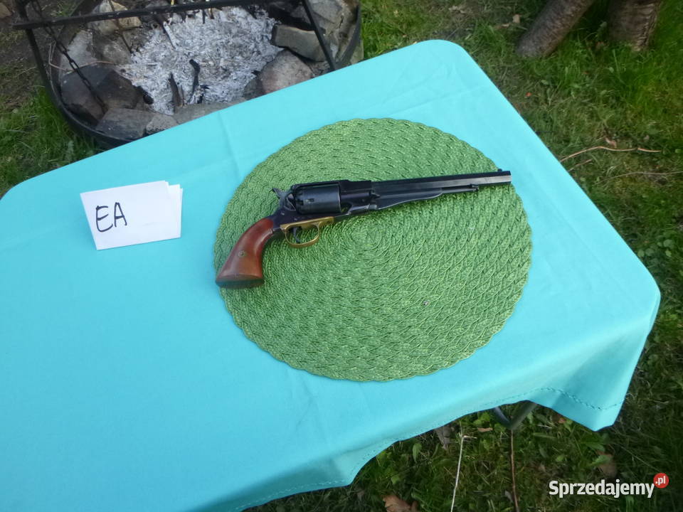 REMINGTON MODEL ARMY 044 8 EUROARMS IGŁA Militaria Bielsko-Biała