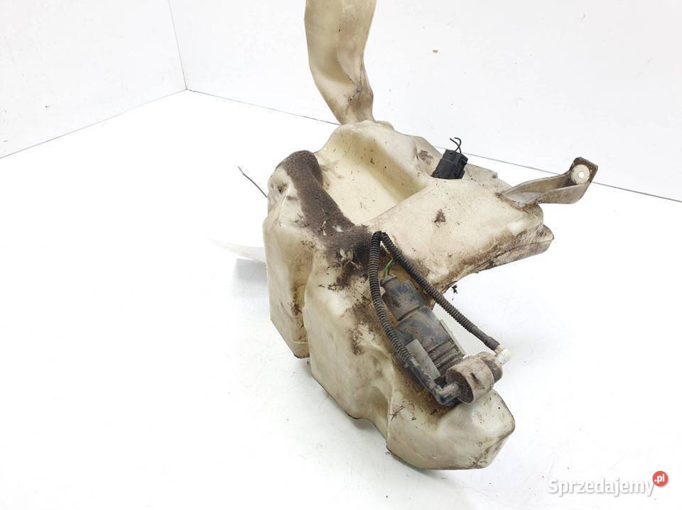 ZBIORNICZEK SPRYSKIWACZY VOLKSWAGEN PASSAT B5 osobowe