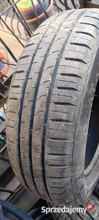 4x Opony Letnie CEAT ECODRIVE 16560R14 s używane dolnośląskie sprzedam