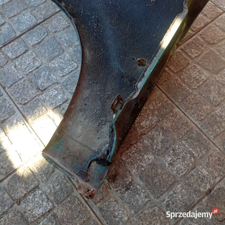 Błotnik VW corrado prawy Corrado Sokółka sprzedam