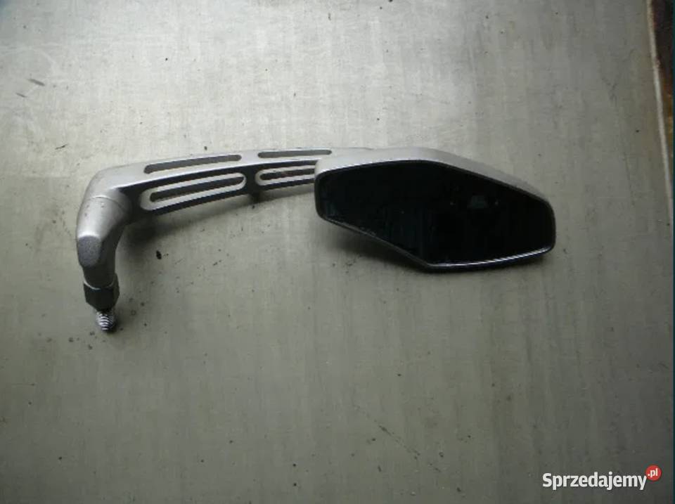 lusterko Suzuki GSR 600 2007r sprzedam