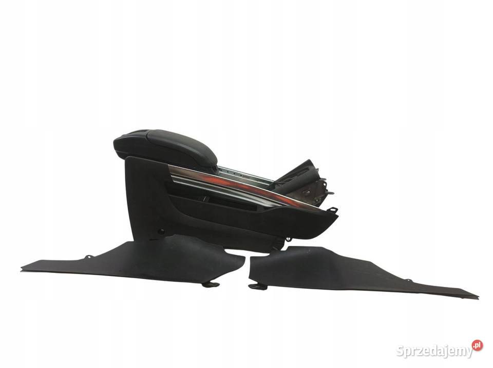 TUNEL ŚRODKOWY PODŁOKIETNIK C Opel Zafira III