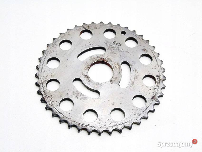 KOŁO ROZRZĄDU 20 DCI CDTI TRAFIC VIVARO Sosnowiec