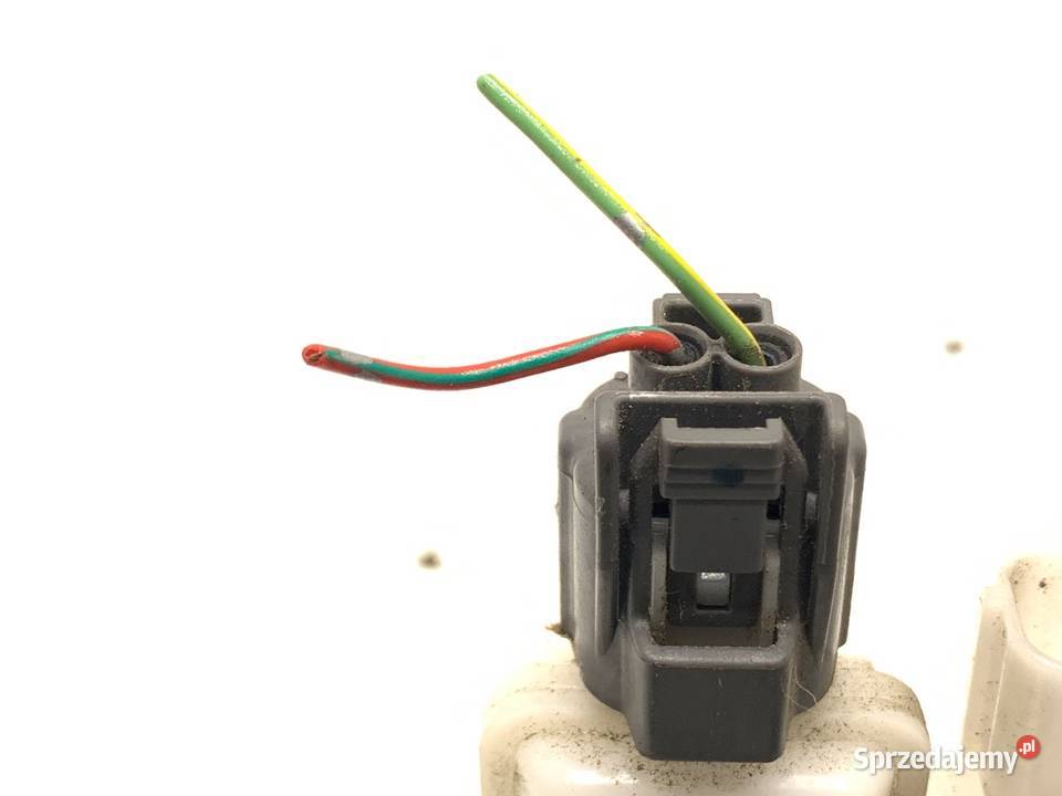 ZAMEK DRZWI LEWY PRZÓD SUBARU LEGACY IV