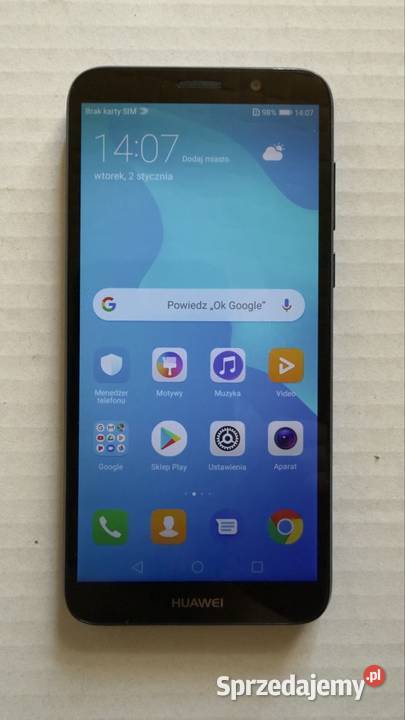 Sprzedam telefon Żary sprzedam