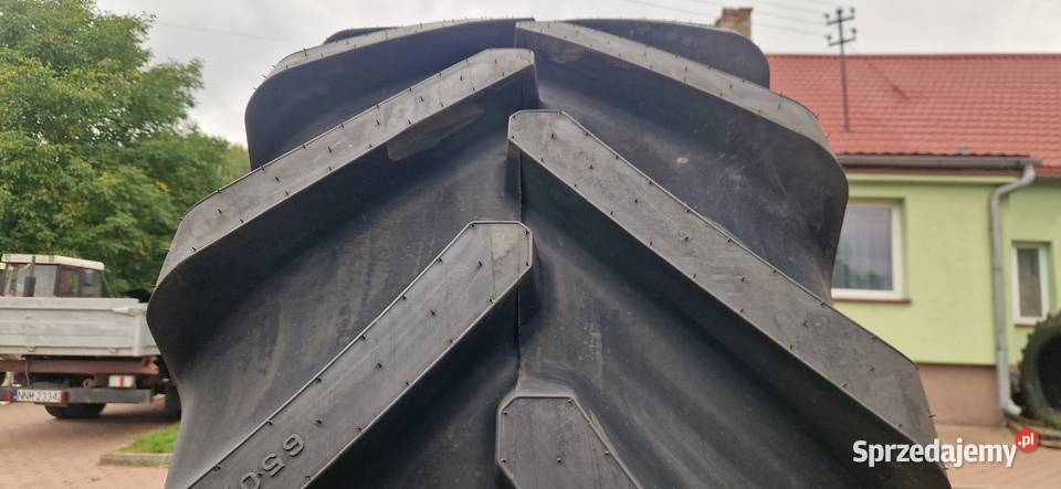65075r38 6507538 Bridgestone Nowa warmińsko-mazurskie Nowe Miasto Lubawskie