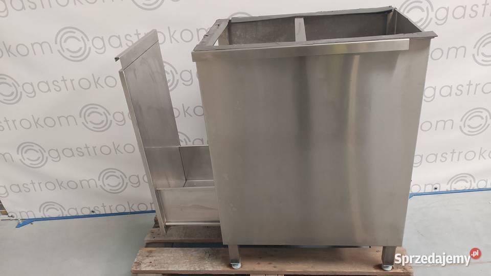Stół z szufladą KOMAT 45x70x97 do zabud bez Wrocław