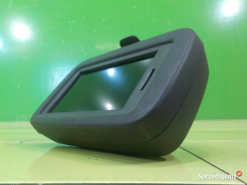 RENAULT MASTER III MOVANO B 23 DCI 11r VAN Suków