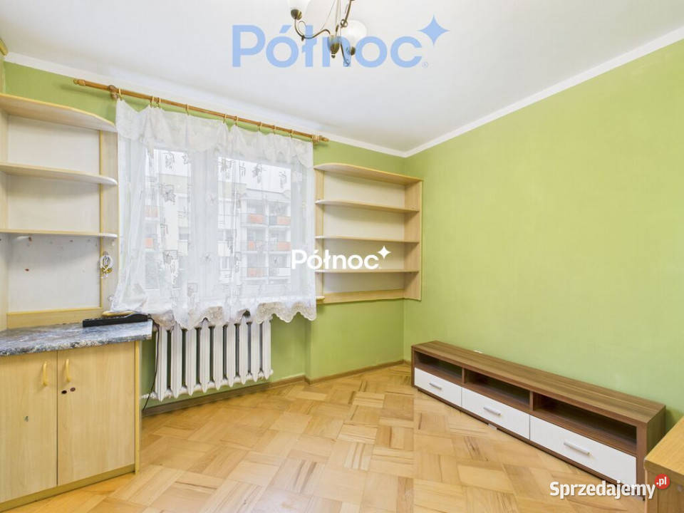 2 pokoje Ełk Jeziorna IIp osobna kuchnia