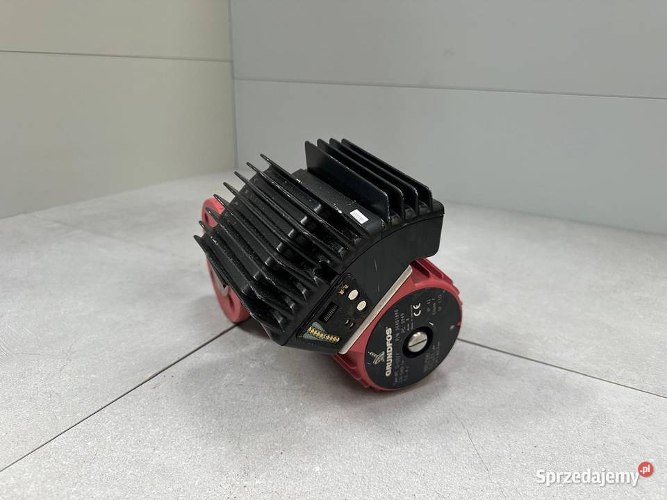 Pompa Obiegowa Grundfos UPE 32120 A sprzedam