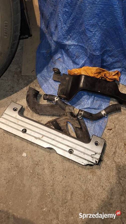 Silnik honda civic k20z3 k20z4
